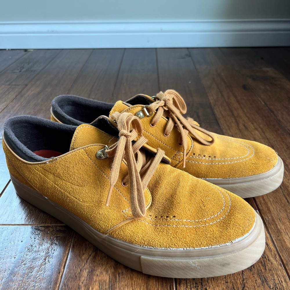 Nike Skateboard Stefan Janoski size 11.5 Shoes
